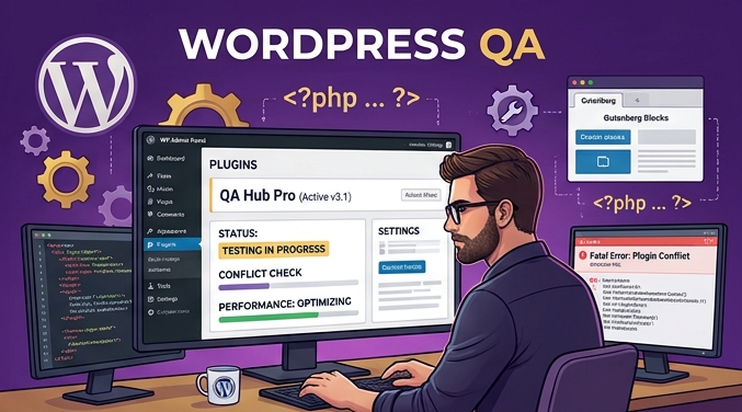Home wordpressqa
